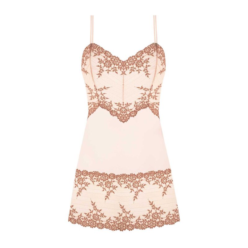 Wacoal Embrace Lace Chemise image number 3